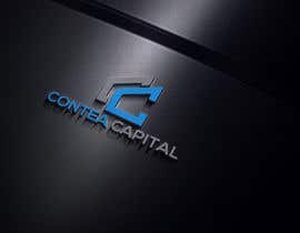 #78 for Contea Capital by asmaulhaque061