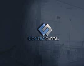 #79 for Contea Capital by asmaulhaque061