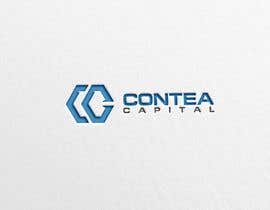 #89 for Contea Capital by stive111