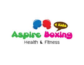 #17 for Design A Logo - Aspire Boxing by beautybuffaumaim
