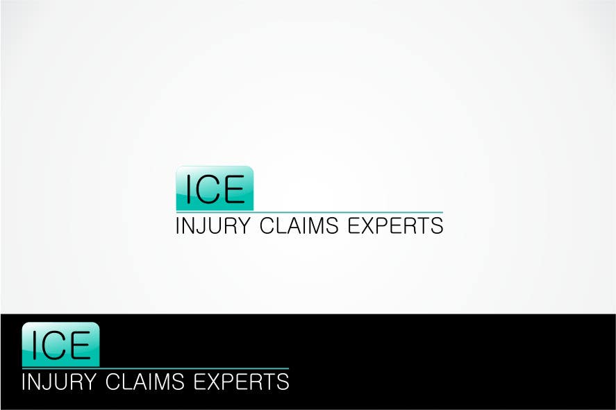 
                                                                                                            Proposition n°                                        32
                                     du concours                                         Logo Design for INJURY CLAIMS EXPERTS
                                    