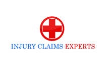 Proposition n° 6 du concours Graphic Design pour Logo Design for INJURY CLAIMS EXPERTS