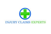 Proposition n° 7 du concours Graphic Design pour Logo Design for INJURY CLAIMS EXPERTS