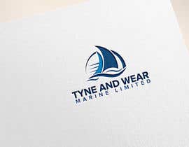 nº 62 pour Create a Logo &quot;Tyne and Wear Marine LIMITED&quot; par EagleDesiznss 