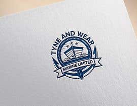 nº 72 pour Create a Logo &quot;Tyne and Wear Marine LIMITED&quot; par mdhasnatmhp 