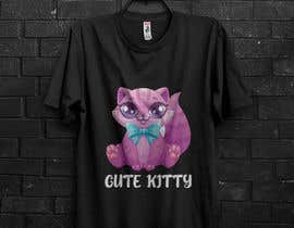 #69 for Soft kitty warm kitty little ball of fur happy kitty sleepy kitty purr purr purr by asamima874
