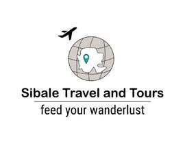 #5 untuk Travel and Tours Logo oleh SuperMrRudolf