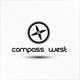 
                                                                                                                                    Ảnh thumbnail bài tham dự cuộc thi #                                                228
                                             cho                                                 Logo Design for Compass West
                                            