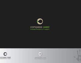 #66 cho Logo Design for Compass West bởi ivegotlost