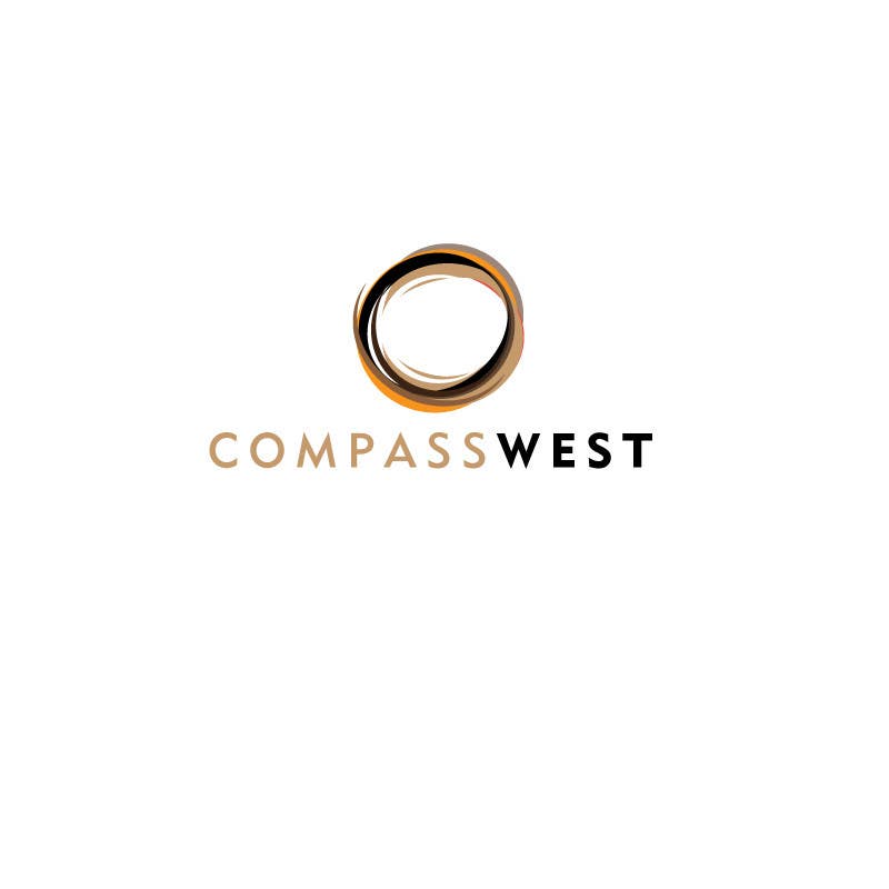 
                                                                                                            Bài tham dự cuộc thi #                                        5
                                     cho                                         Logo Design for Compass West
                                    