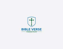 Shadiqulislam135 tarafından Create a logo for us (Bible Verse Marathon) için no 93