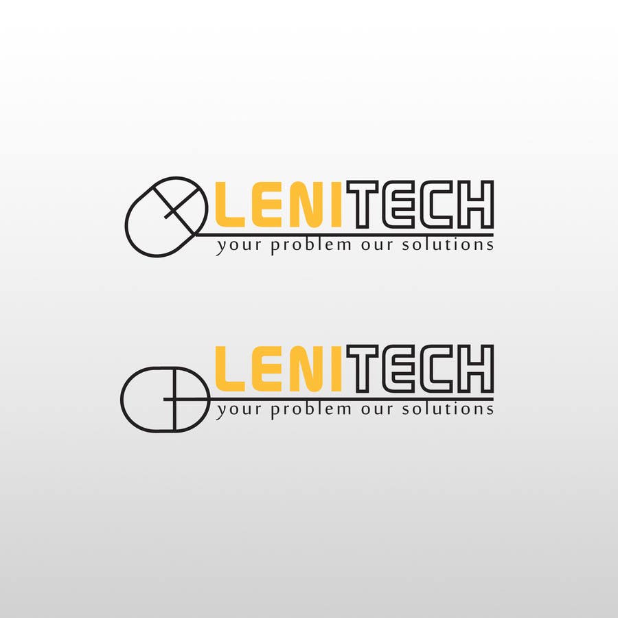 
                                                                                                            Proposition n°                                        47
                                     du concours                                         Logo & Stationary Design for LeniTech, a Small IT Support Company
                                    