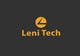 
                                                                                                                                    Icône de la proposition n°                                                59
                                             du concours                                                 Logo & Stationary Design for LeniTech, a Small IT Support Company
                                            