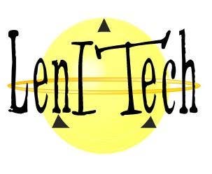 
                                                                                                            Inscrição nº                                         2
                                     do Concurso para                                         Logo & Stationary Design for LeniTech, a Small IT Support Company
                                    