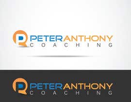 #17 para Corporate Image for Peter Anthony Coaching. por LOGOMARKET35