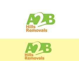 #11 cho Logo Design for a furniture removals company bởi logoustaad