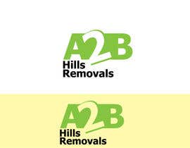 #12 cho Logo Design for a furniture removals company bởi logoustaad