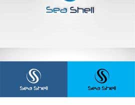 #207 for Logo for &quot;Sea Shell&quot; by paijoesuper