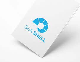 #50 for Logo for &quot;Sea Shell&quot; by taseenabc