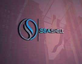 #137 for Logo for &quot;Sea Shell&quot; by Nasirali887766