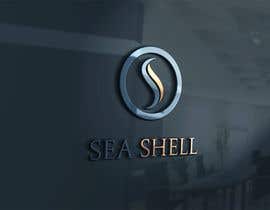 #213 for Logo for &quot;Sea Shell&quot; by Nasirali887766