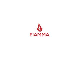#40 for Design a logo for a pizza brand called FIAMMA which means fire in Italian by cseskyz8