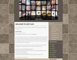 #41 for Website redesign by thecwstudio