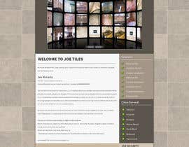 #42 for Website redesign by thecwstudio