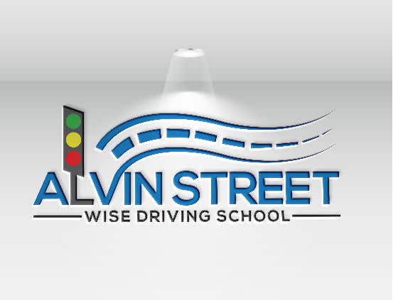 Contest Entry #208 for                                                 Design a logo for a driving school
                                            