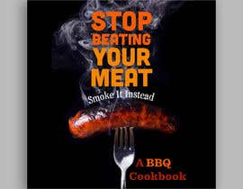 #126 for BBQ Cookbook Cover Contest - 07/10/2019 15:39 EDT by dvartstudio