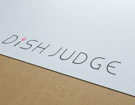 #103 for Logo for Dish Judge App by mainumirza