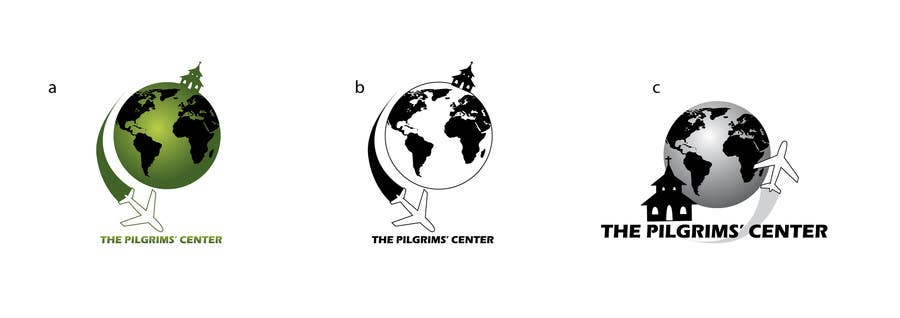 Inscrição nº 47 do Concurso para                                                 Logo Design for a Pilgrimage / Catholic Travel Company
                                            