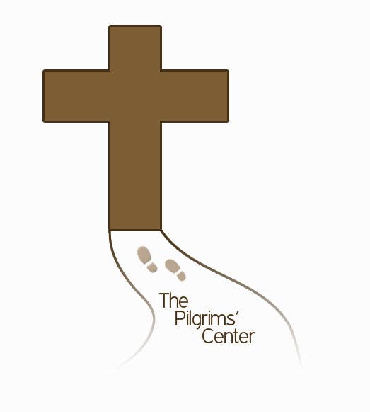 
                                                                                                            Penyertaan Peraduan #                                        54
                                     untuk                                         Logo Design for a Pilgrimage / Catholic Travel Company
                                    