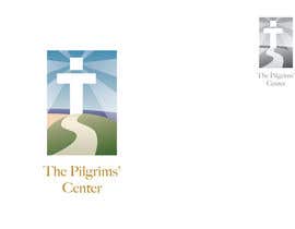 #42 untuk Logo Design for a Pilgrimage / Catholic Travel Company oleh sophialotus