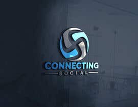 anubegum님에 의한 Logo: Connecting Social을(를) 위한 #306