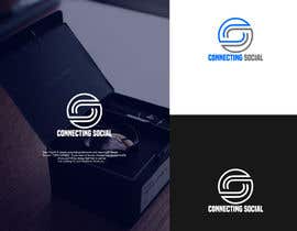 anubegum님에 의한 Logo: Connecting Social을(를) 위한 #315