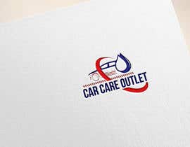 #292 для Design a logo for a company that sells automotive detailing and car wash supplies від EagleDesiznss