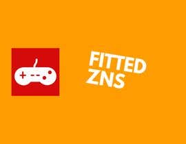 #4 for “Fitted SZN” clothing line logo af ZFirdaus
