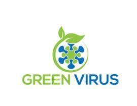 nº 88 pour Green virus par imamhossainm017 