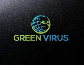nº 104 pour Green virus par ffaysalfokir 
