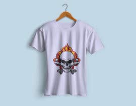 #167 ， T Shirt Designs 来自 kingkhaza