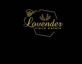 flyhy tarafından Lavender Field Estate Logo creation için no 42