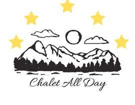 #51 cho Chalet All Day LLC Logo bởi Muhammadhazim53