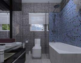 #29 dla Luxury bathroom design -  3 przez TMKennedy