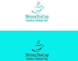 #81 for Matching Design logo and label for private Tea by exbitgraphics
