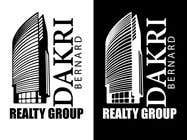 #537 for Real Estate Logo by ChillaxPK