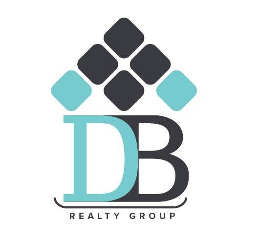 Penyertaan Peraduan #487 untuk                                                 Real Estate Logo
                                            