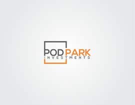 #2 для Design a logo for Pod Park від ilyasrahmania