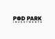 Kilpailutyön #86 pienoiskuva kilpailussa                                                     Design a logo for Pod Park
                                                