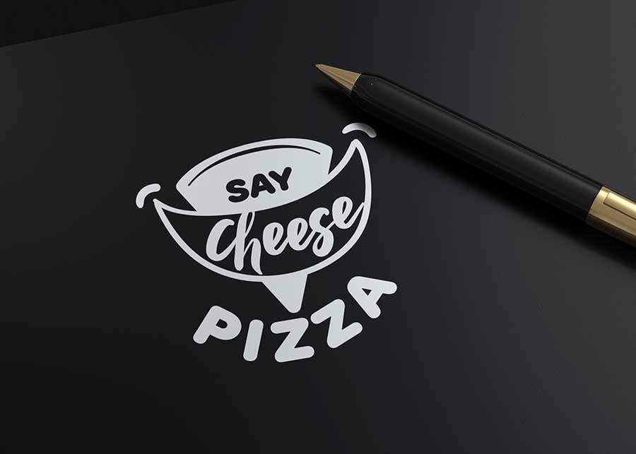 Contest Entry #748 for                                                 Build a logo for PIZZA SHOP/RESTAURANT
                                            